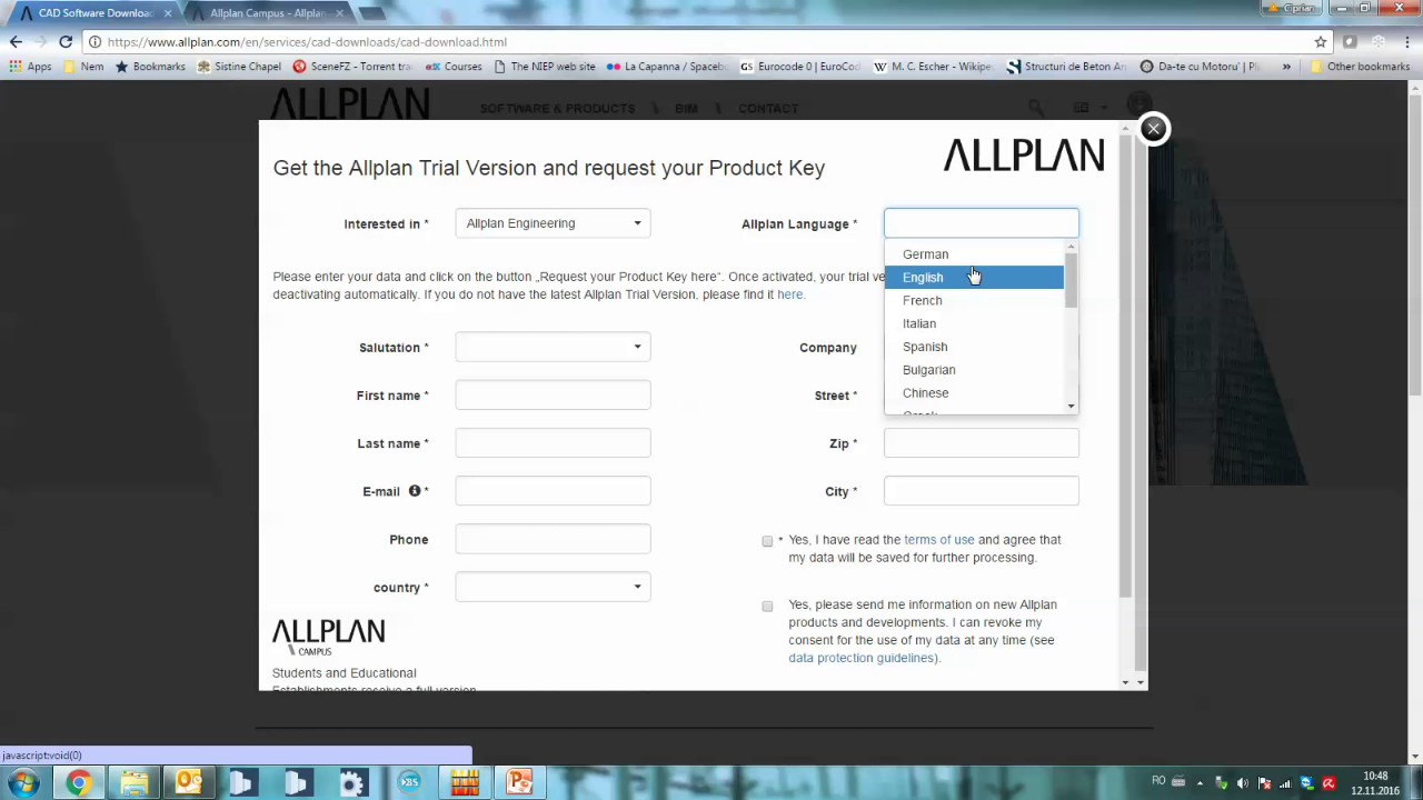 Allplan 2013 Crack Download